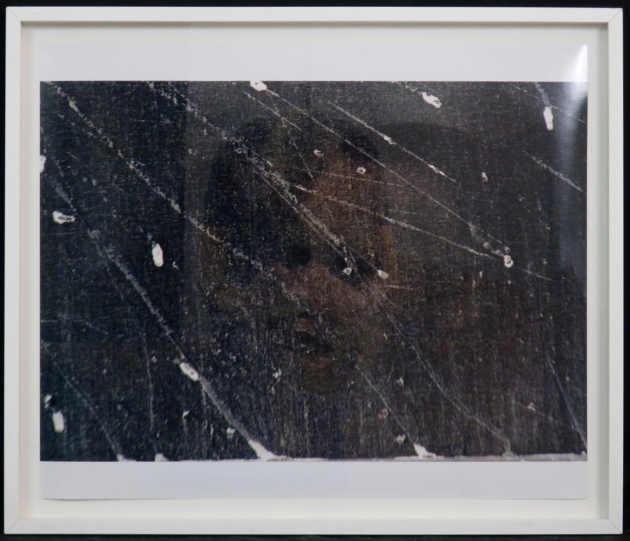 Jean Christian Bourcart: Foto, Traffic New York - Ingelijst kopen? Bied vanaf 200!