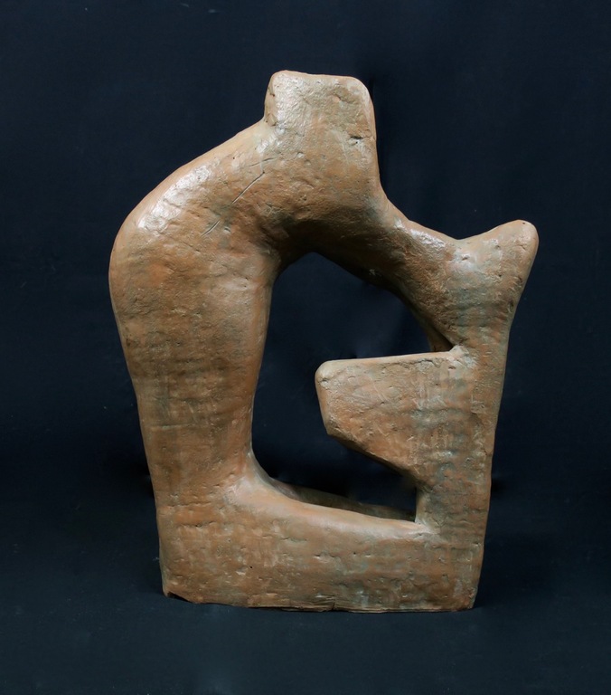 Joyce Bloem: Keramiek, Suzuri (intuitie) kopen? Bied vanaf 35!