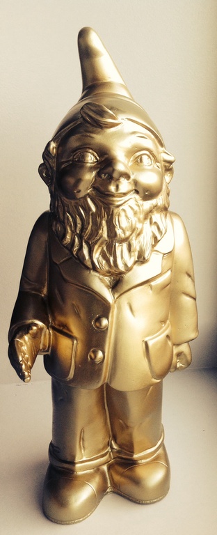 Welcome-zwerg, 1998 kopen? Bied vanaf 60!