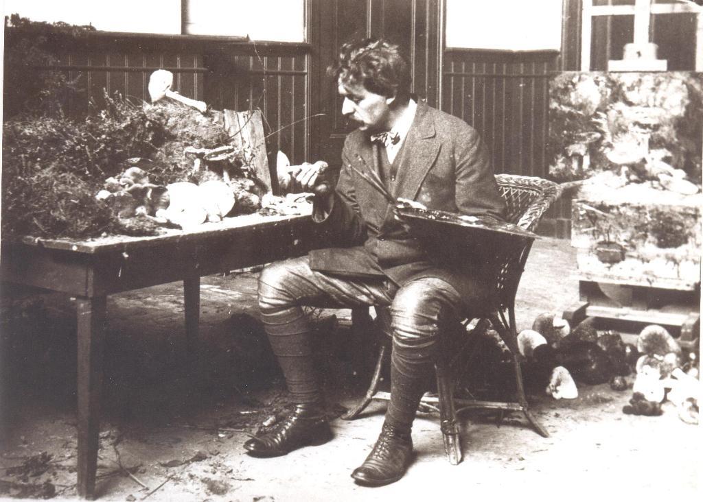 Laatste keer: Theo Goedvriend - Plasgezicht, olieverf op doek (mooi ingelijst) kopen? Bied vanaf 150!