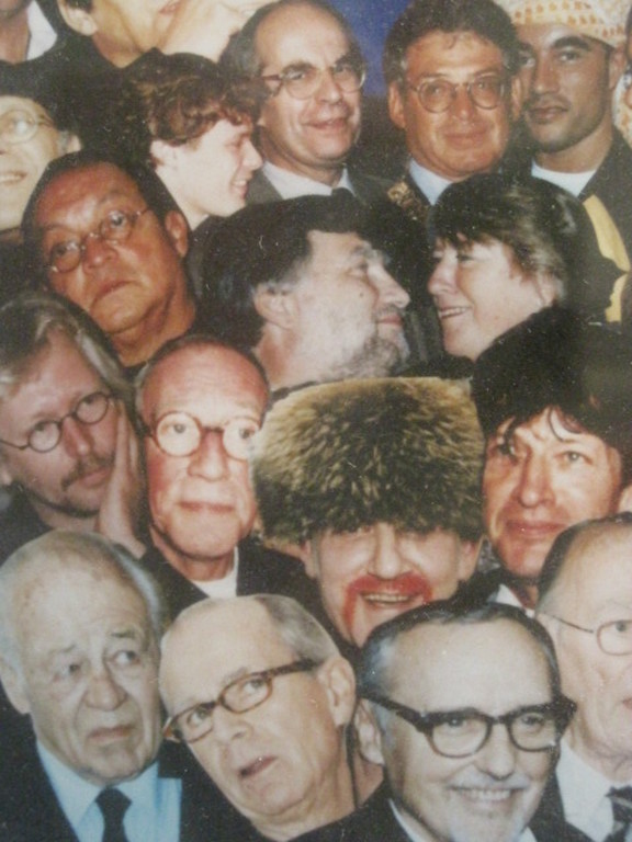 Dixie Solleveld - gelimt.fotocollage  kopen? Bied vanaf 1!