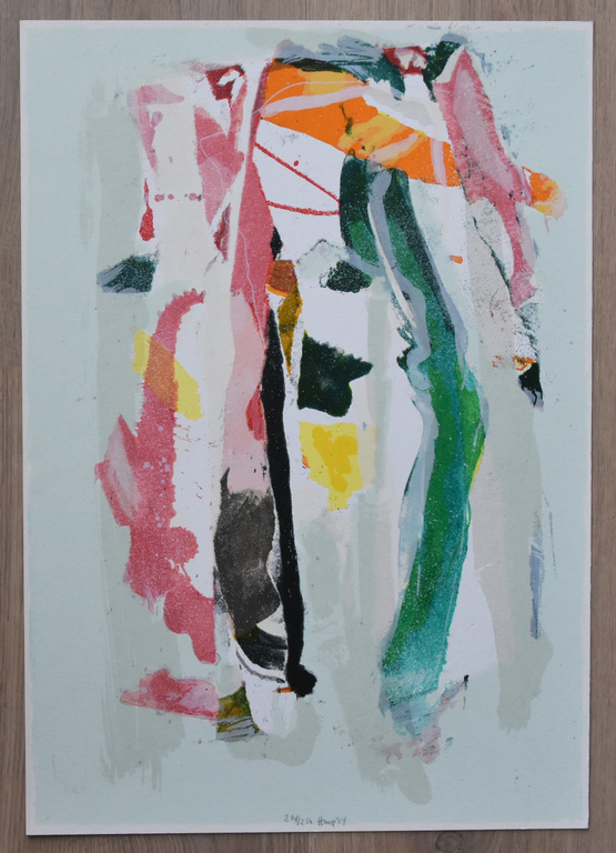 Hans Meyer Petersen - Hans Meyer Petersen # COMPOSITIE # 1987, mint kopen? Bied vanaf 37!