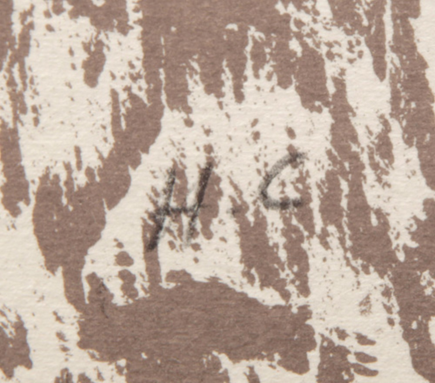 "Trobadors", 1970. Hand gesigneerd en genummerd HC kopen? Bied vanaf 155!