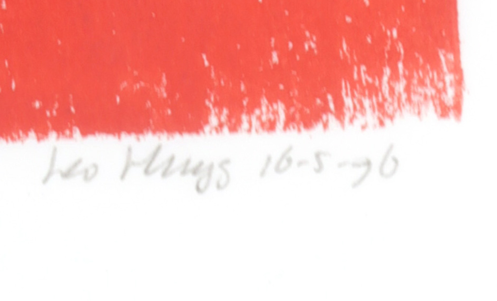 Onbekende kunstenaar: Houtsnede, Apollo en de Musen - Ingelijst kopen? Bied vanaf 1!