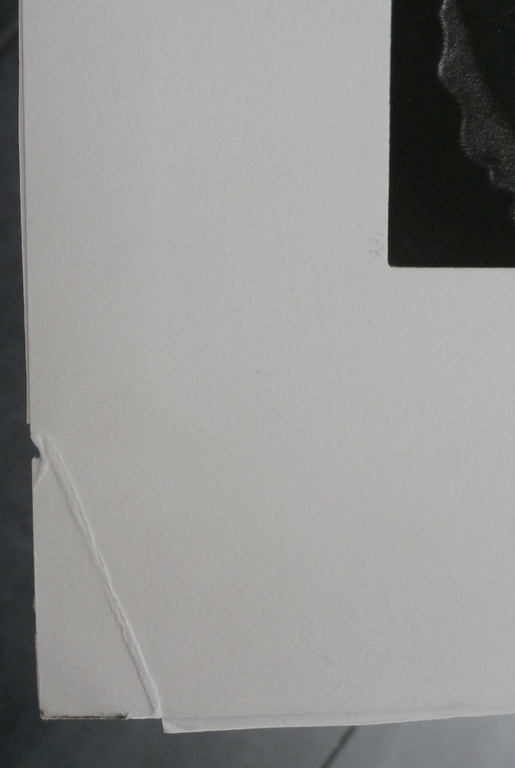 Laatste keer: Henrietta Harkink - ets - 1986 kopen? Bied vanaf 10!