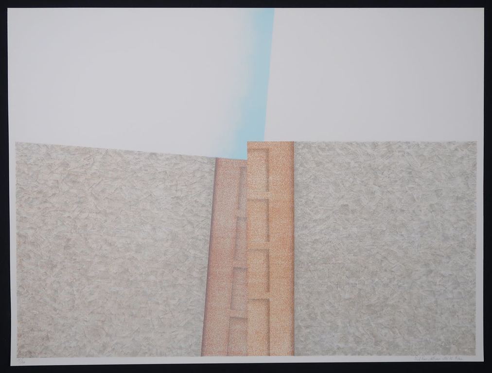 Erik Roos: Zeefdruk, Albigesi alei kopen? Bied vanaf 1!