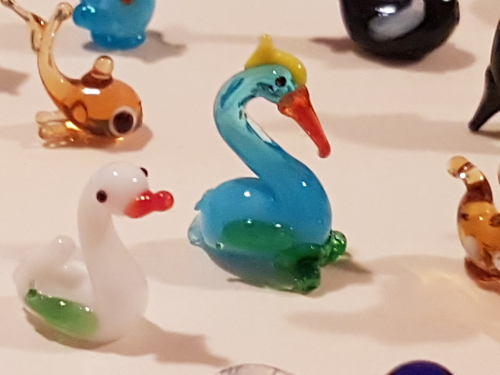 Miniature Original Murano glas anni 60-Venezia-Italia-Lot van 50 pz kopen? Bied vanaf 1!