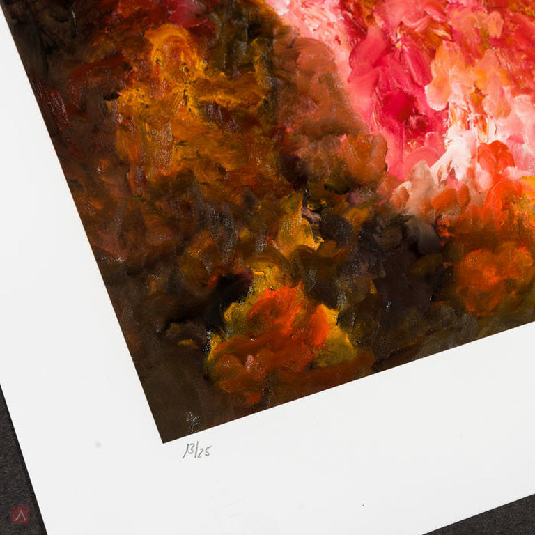 Armando, ‘Körperlich’, handgesigneerde giclée, 2014, ed. 30 kopen? Bied vanaf 120!