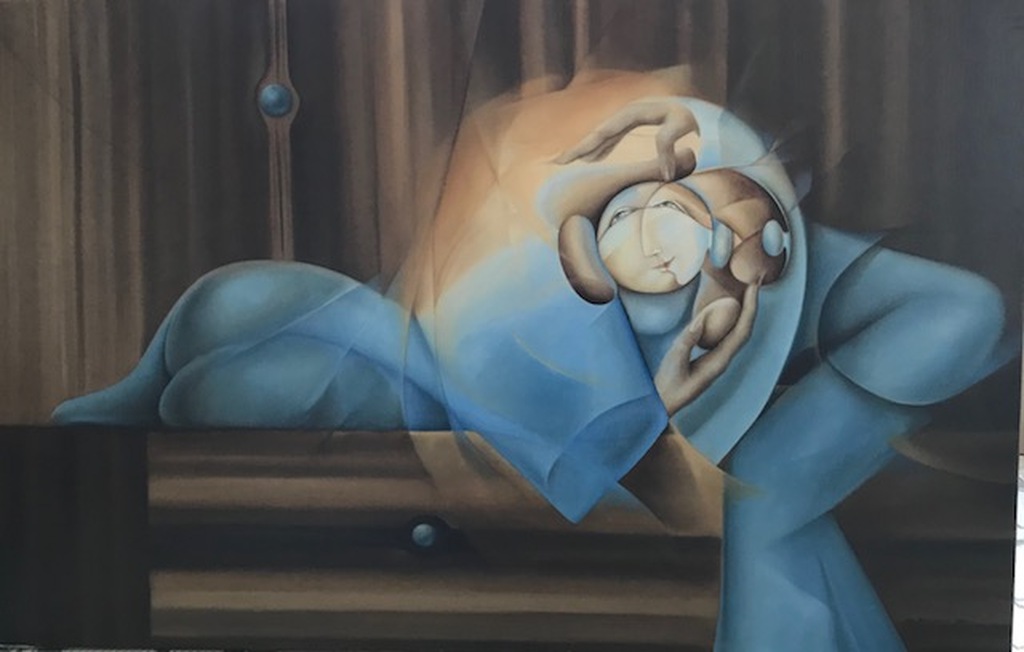  Conceptie 1979  kopen? Bied vanaf 750!