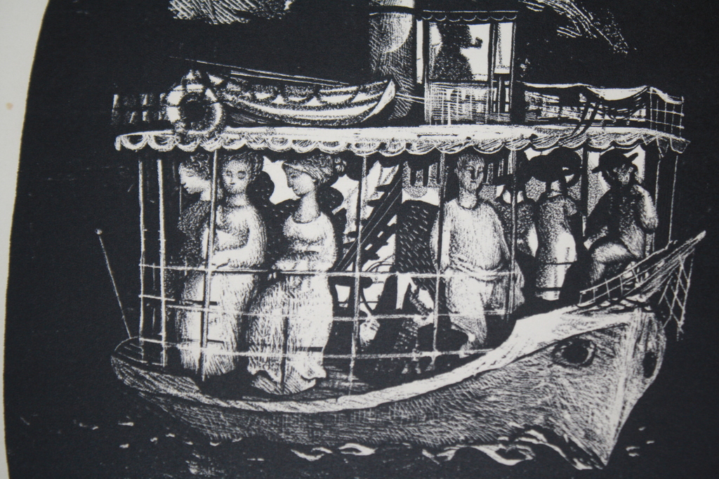 ark met vrouwen door JAN SLEPER kopen? Bied vanaf 1!