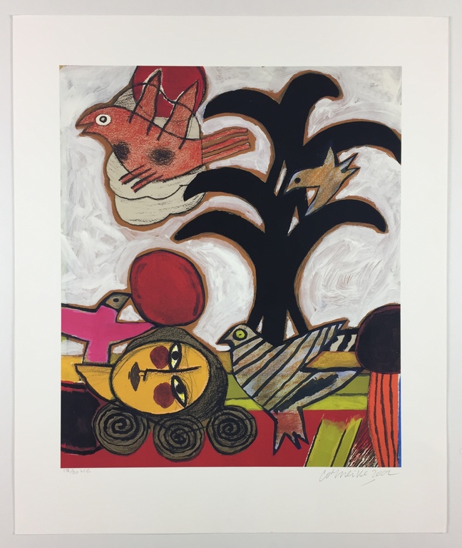 Corneille, piëzografie, 2002 kopen? Bied vanaf 329!