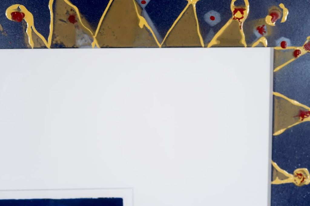 Herman Brood en Kai Urano: Zeefdruk, Epreuve d'artiste - Ingelijst (Groot) kopen? Bied vanaf 150!