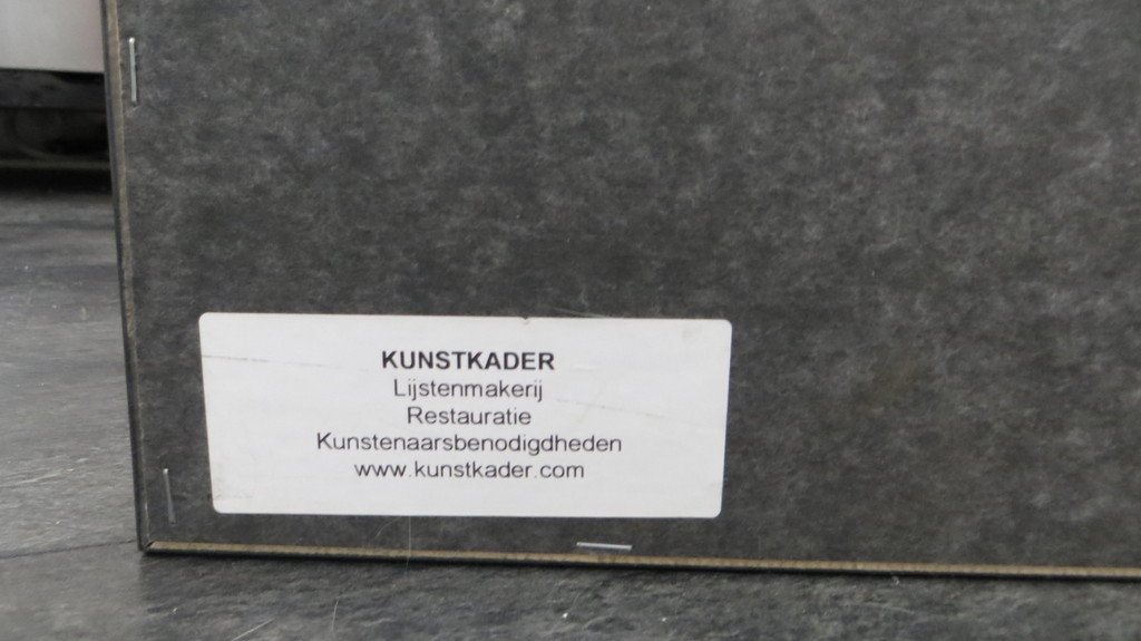 Geisha's met waaiers, Walasse Ting kopen? Bied vanaf 550!