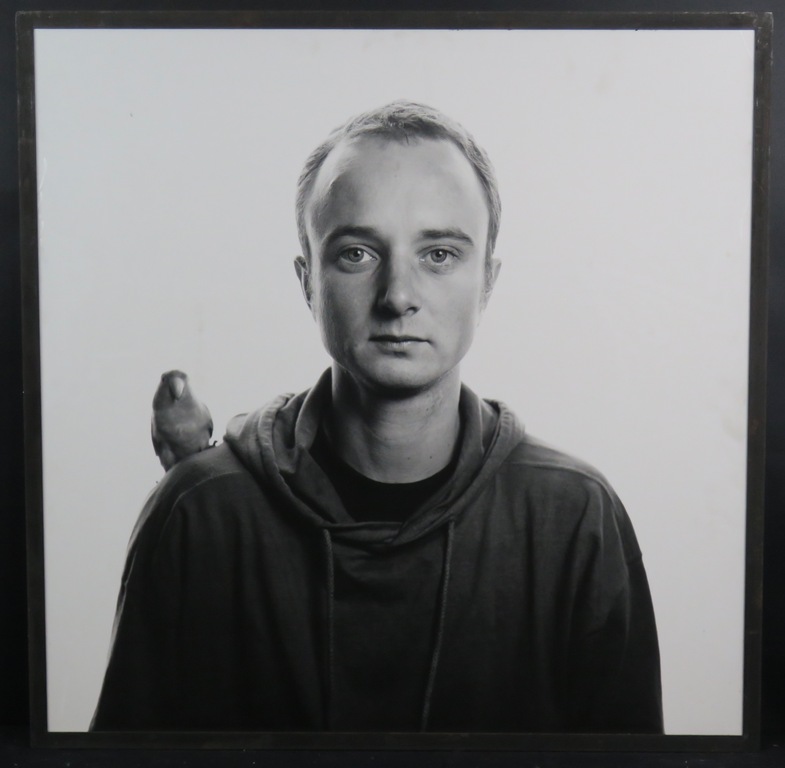 maarten-wetsema-maarten-wetsema-fotoprint-zelfportret-met-frans