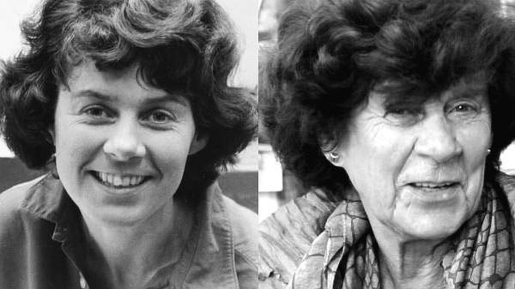 Nono Reinhold - Quadriptych, aquatint ets vierluik (ingelijst, zeer groot) kopen? Bied vanaf 95!