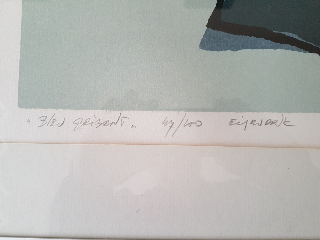 Fon Klement -  kopen? Bied vanaf 130!