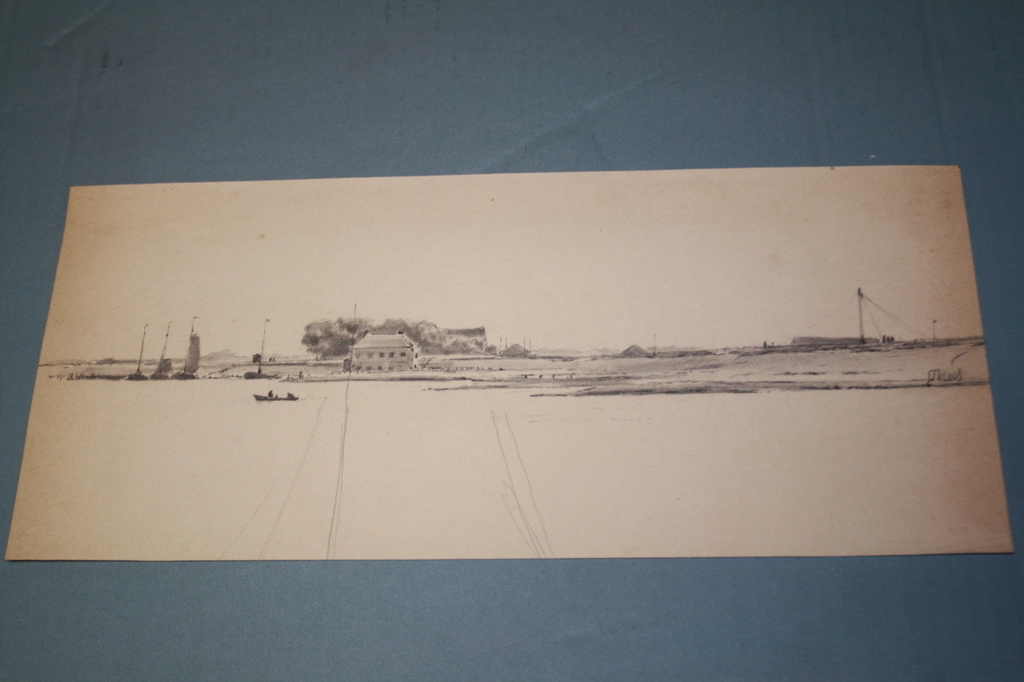 G L  KIERS - BOTEN IN DE POLDER kopen? Bied vanaf 35!