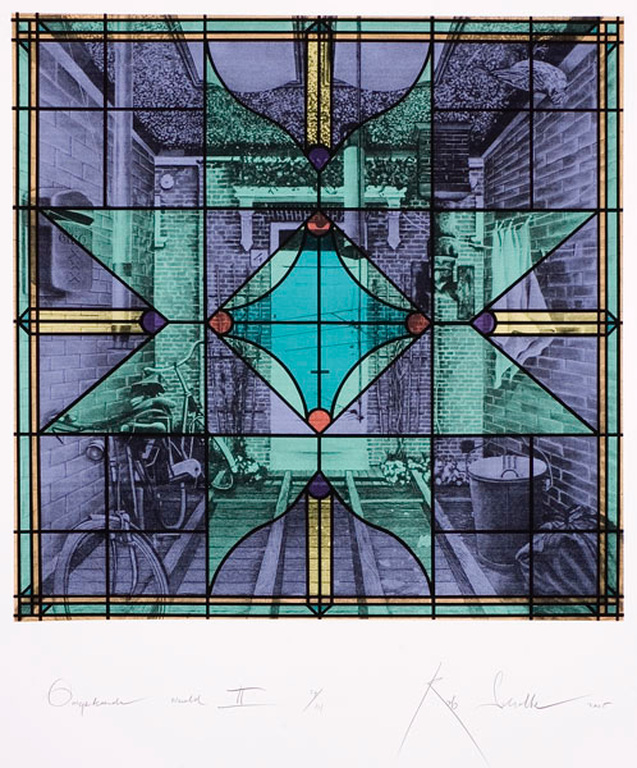 Rob Scholte Omgekeerde Wereld I en 2 kopen? Bied vanaf 345!
