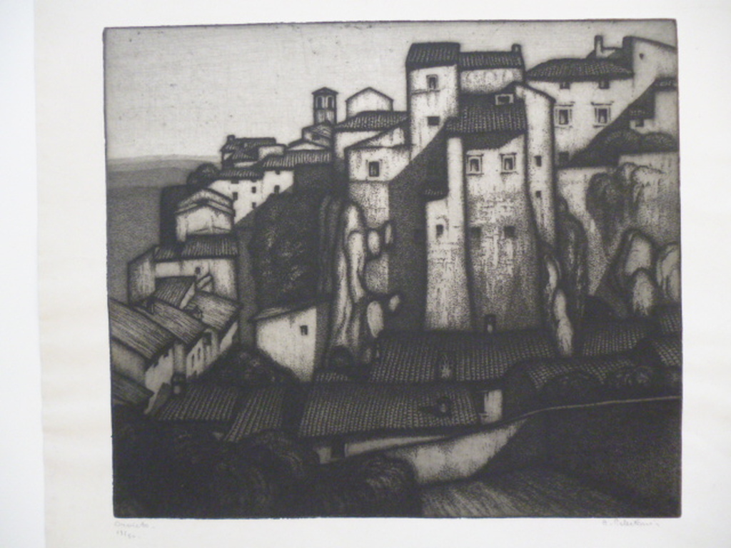 Celestino Celestini (1882-1961)