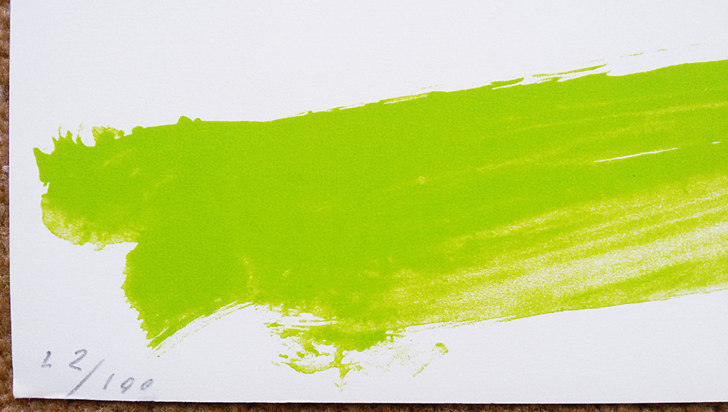 Alphons Freymuth - Man or animal, zeefdruk kopen? Bied vanaf 50!