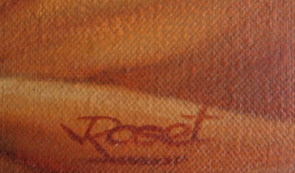 Portret van Spaans jongetje - olieverf op doek - signering onduidelijk  kopen? Bied vanaf 1!