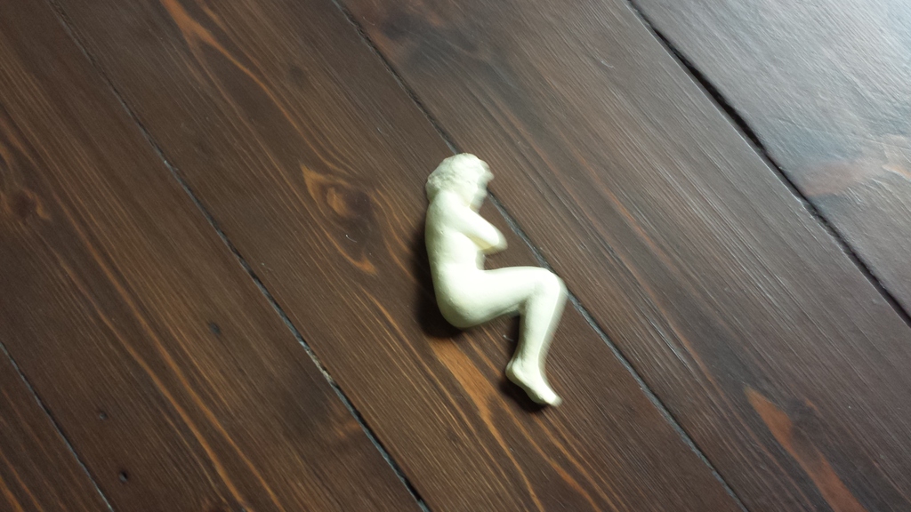 Maria Anna Dewes: Liggende Frau kopen? Bied vanaf 1!