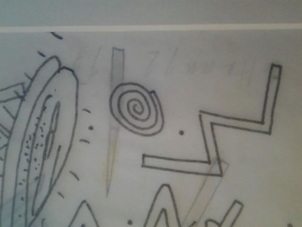 mooie Tekening van Jurjen de Haan kopen? Bied vanaf 125!