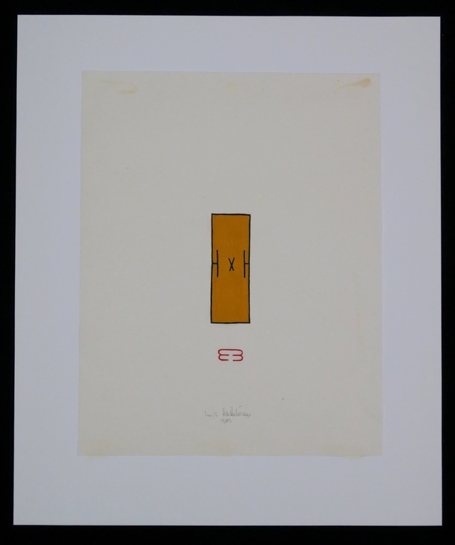 Cees Andriessen: Lino, Z.T. kopen? Bied vanaf 20!