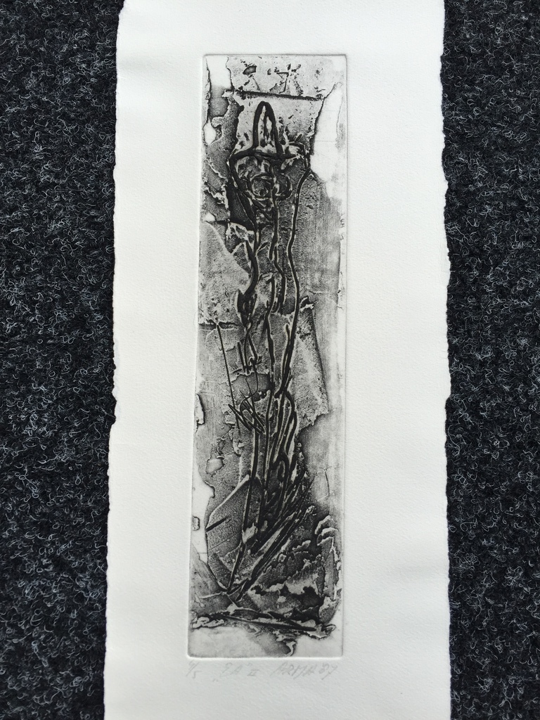 Ad Arma  1 x ets  kopen? Bied vanaf 25!