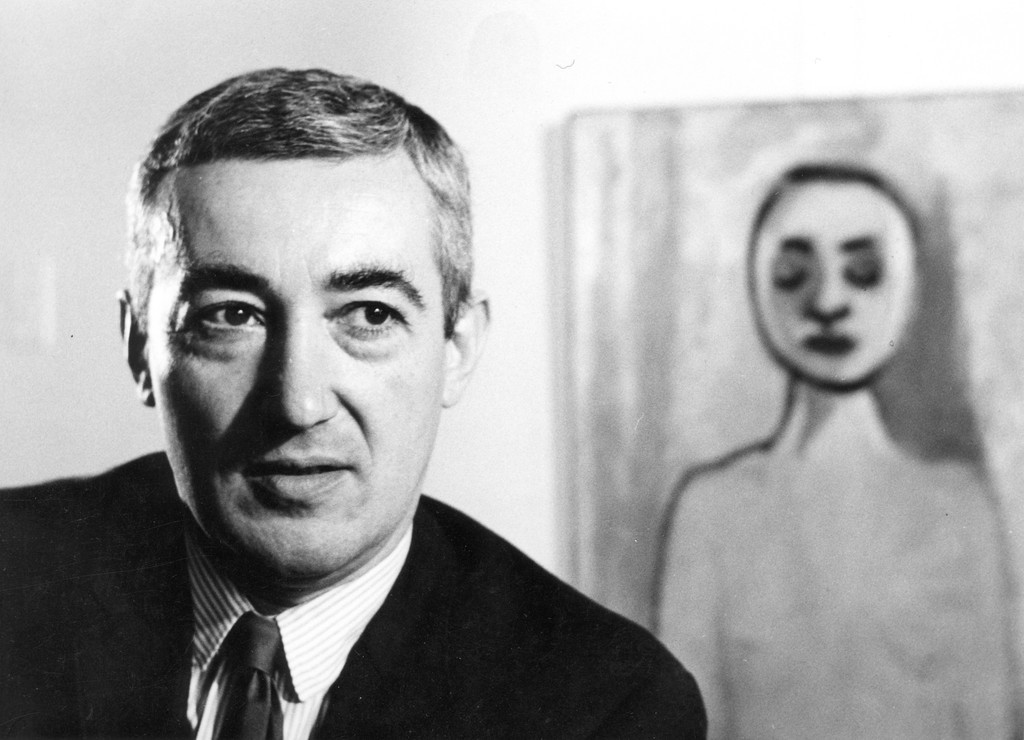 Jan Cox - Allegorische voorstelling, ets kopen? Bied vanaf 75!