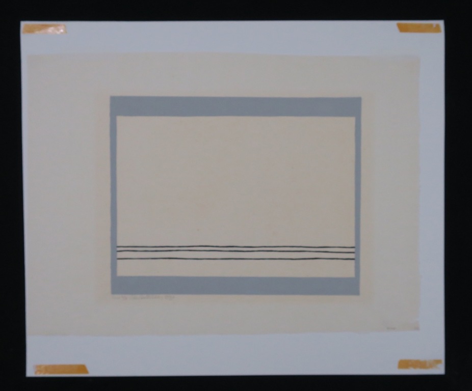 Cees Andriessen: Lino, Zonder titel kopen? Bied vanaf 1!