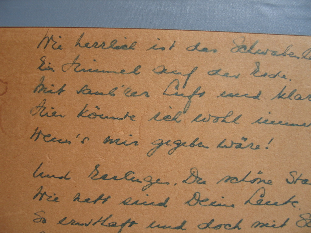 mooie aquarel van Jan Elias Kikkert kopen? Bied vanaf 150!