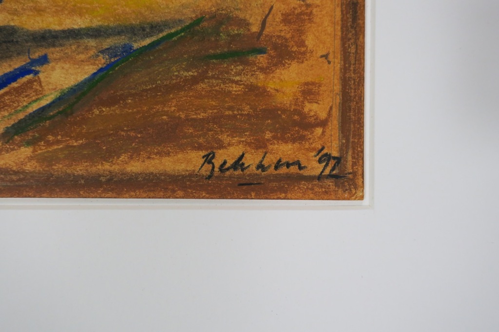 Jules Bekker: Gem.techniek, Woodnymph kopen? Bied vanaf 1!