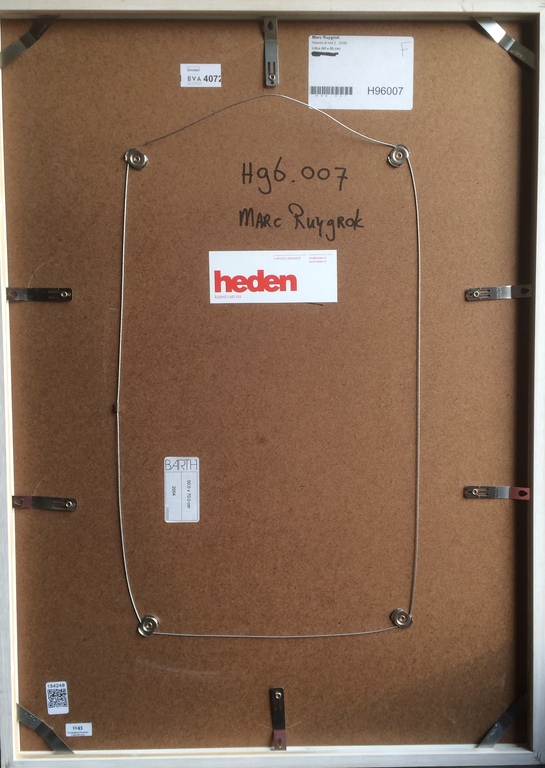 Mark Ruygrok - Heaven and Hell II kopen? Bied vanaf 90!