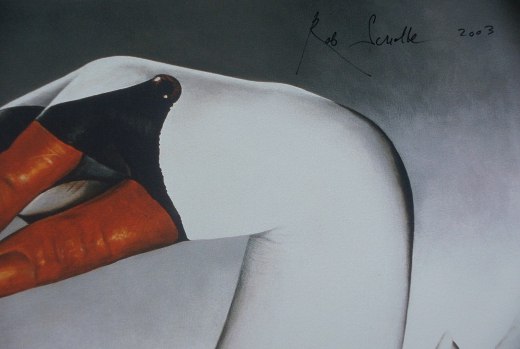 Rob Scholte,  kopen? Bied vanaf 295!