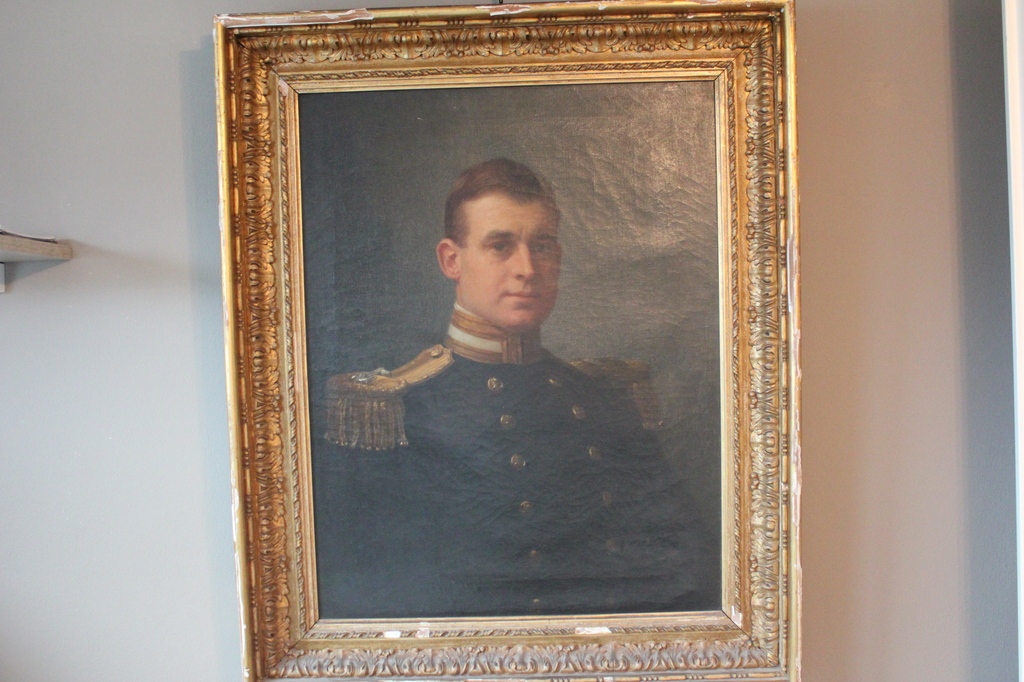 Sydney W. White  oilpainting kopen? Bied vanaf 2000!