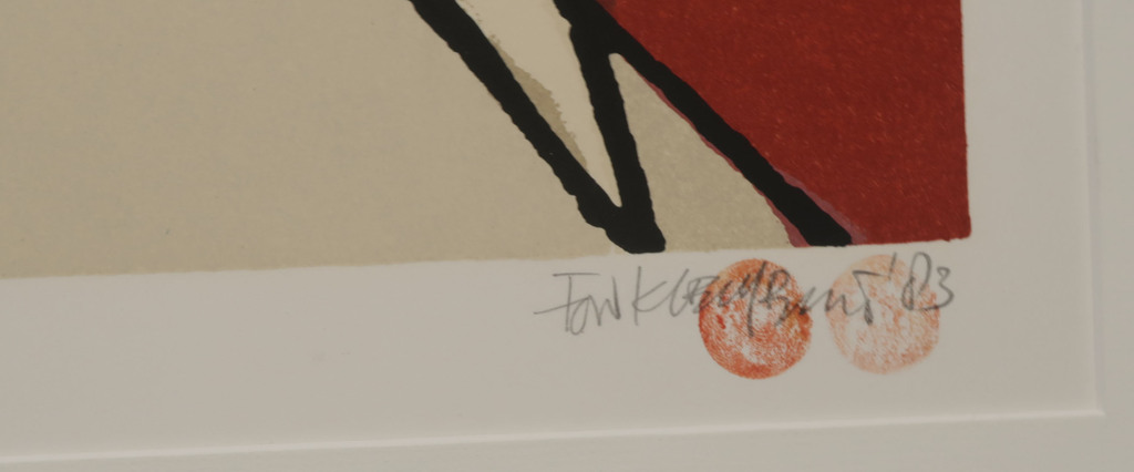 Fon Klement: Boardsnede, Intersection kopen? Bied vanaf 50!