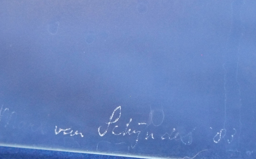 Mart van Schijndel - Delta vaas kopen? Bied vanaf 28!