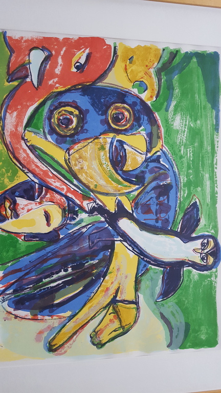 Anton Vrede verkocht voor € 45!