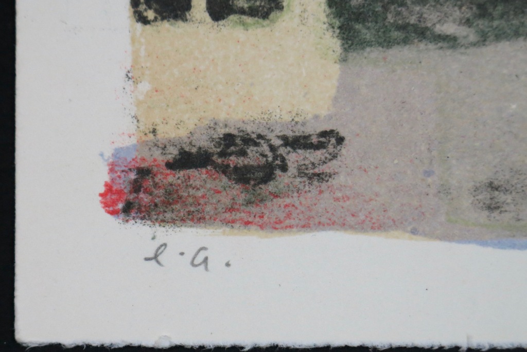 Jeroen Hermkens: Litho, Istanbul kopen? Bied vanaf 40!