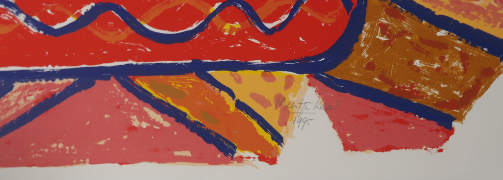 Meertje Kaal: Zeefdruk, Odysseusboot II kopen? Bied vanaf 1!