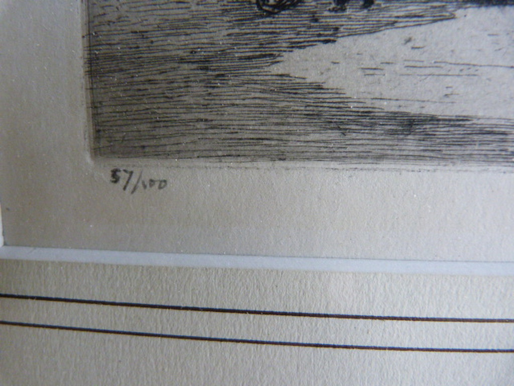 Het Stadhuis  -  Den Haag  -  ets. kopen? Bied vanaf 35!