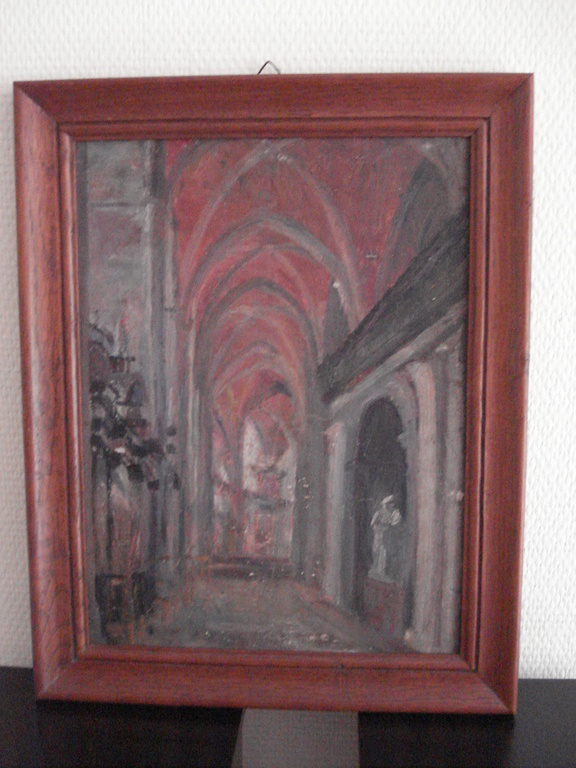 Adeline Acart (1874-1961)