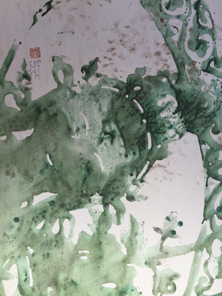 THEO NIERMEIJER, Gemengde technieken/gouache op papier kopen? Bied vanaf 1!