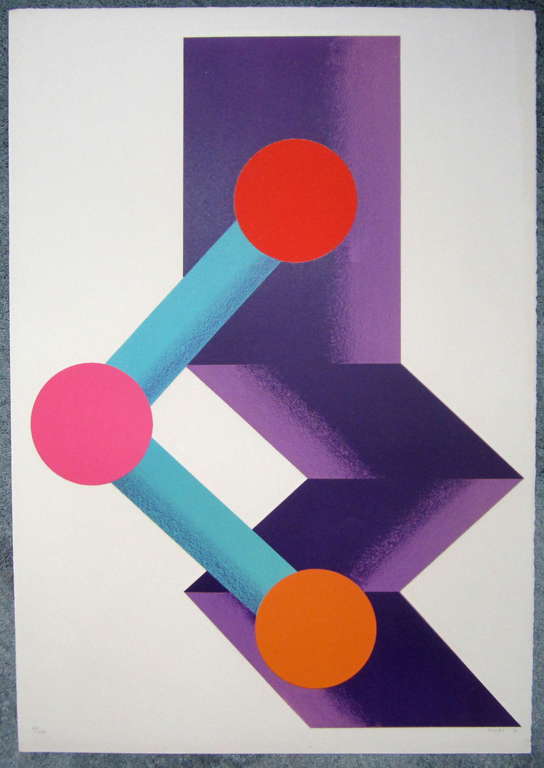 Kumi Sugai verkocht voor € 60!