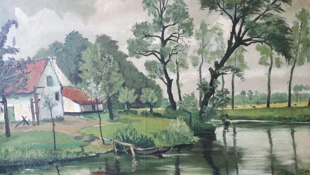 Piet Volckaert (1902-1973)