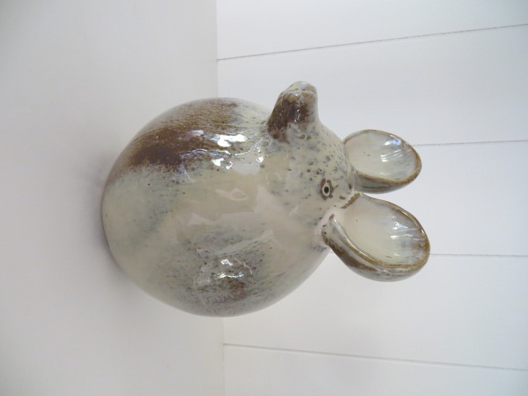 keramisch atelier h.kipes,keramieke beeldje van muis kopen? Bied vanaf 10!