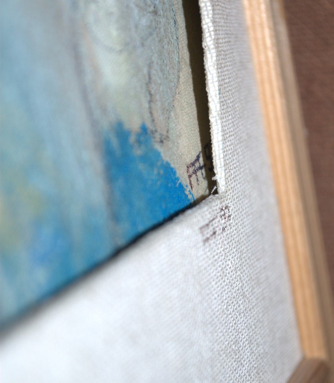 Aafke Godthelp - gemengde techniek 1997 kopen? Bied vanaf 25!