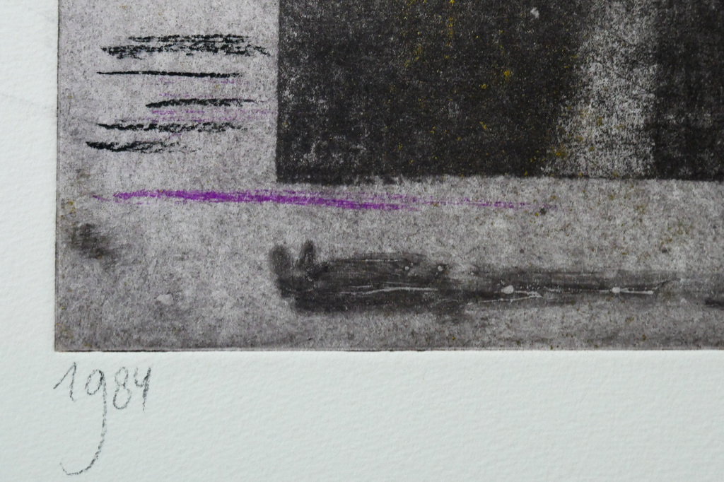 onbekende kunstenaar kopen? Bied vanaf 1!