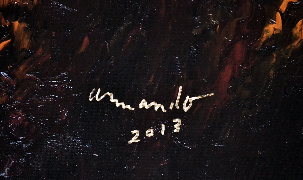 Armando,  kopen? Bied vanaf 190!